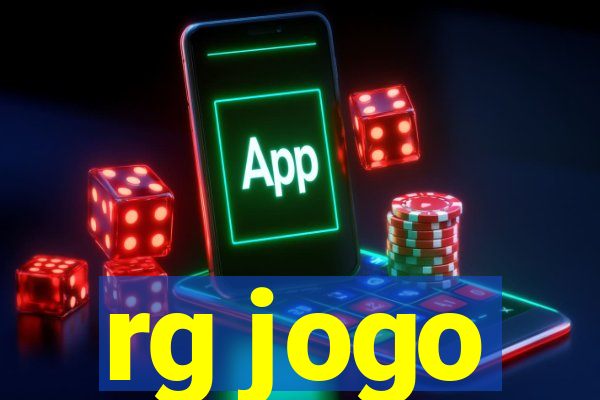 rg jogo