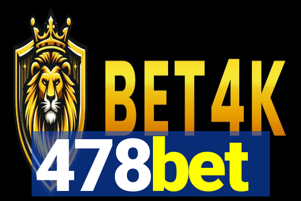 478bet