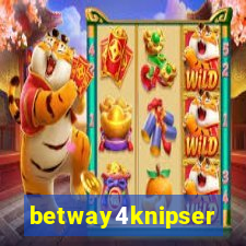 betway4knipser