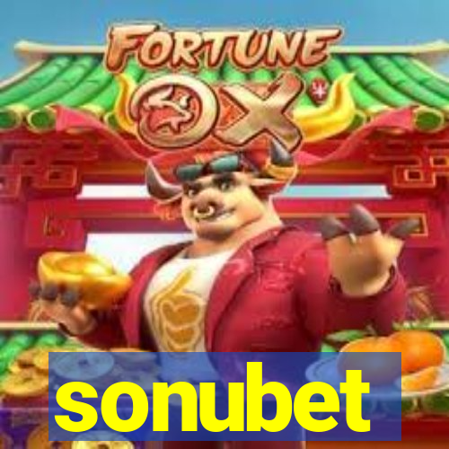 sonubet