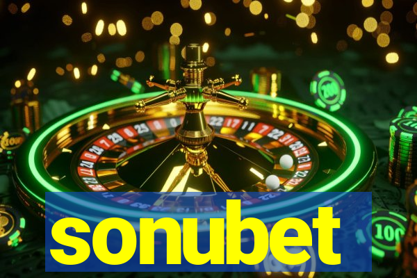 sonubet