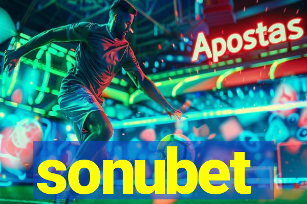 sonubet