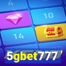 5gbet777