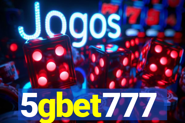 5gbet777