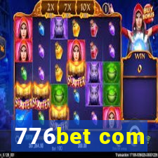 776bet com