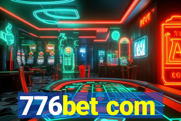 776bet com