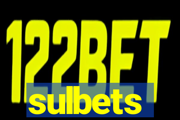 sulbets