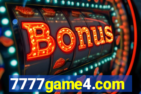 7777game4.com