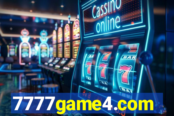 7777game4.com