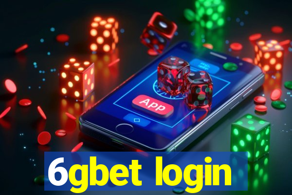 6gbet login