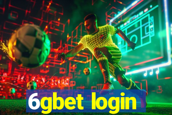 6gbet login