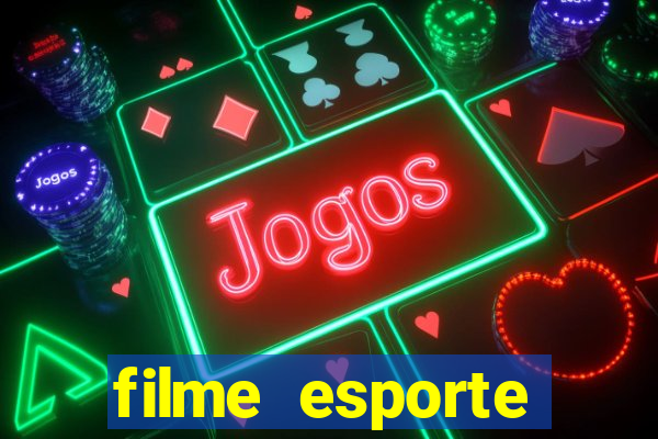 filme esporte sangrento torrent