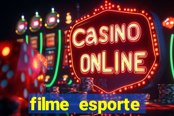 filme esporte sangrento torrent