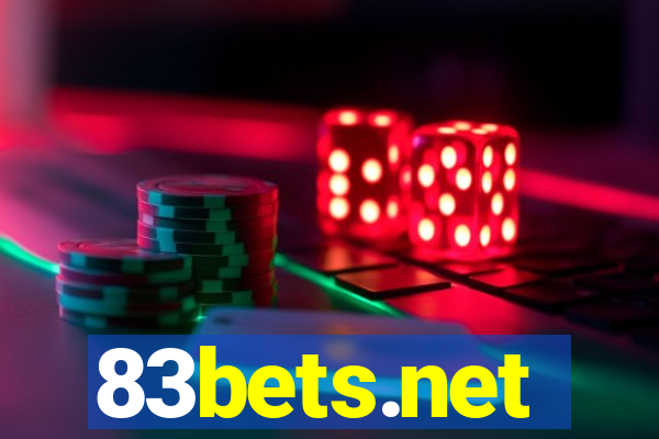 83bets.net