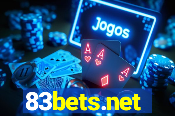 83bets.net