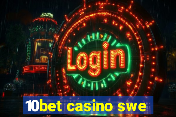 10bet casino swe