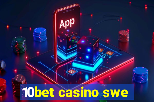 10bet casino swe