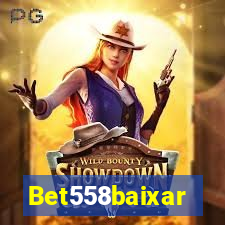 Bet558baixar