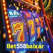 Bet558baixar