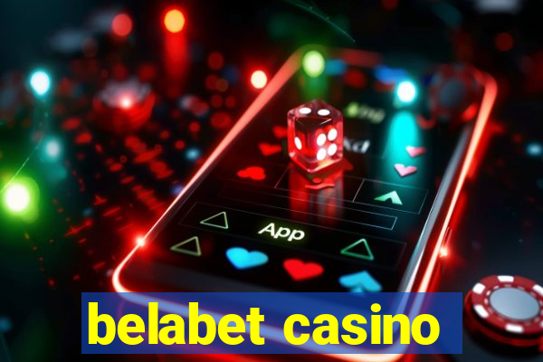 belabet casino