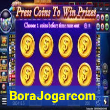 BoraJogarcom