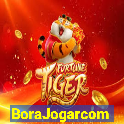 BoraJogarcom