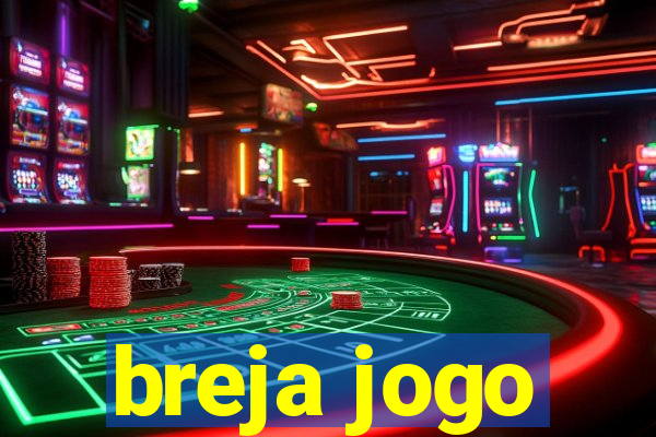 breja jogo