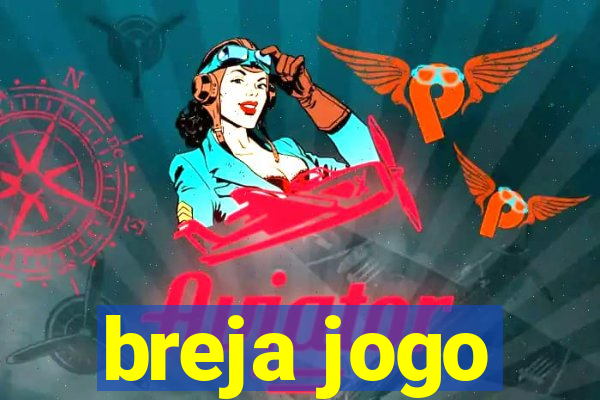 breja jogo