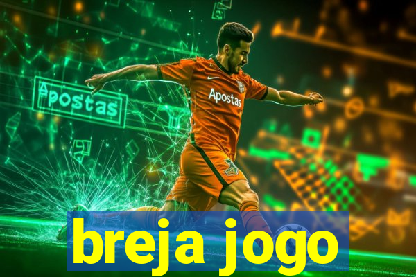 breja jogo