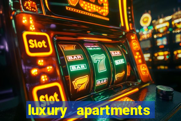 luxury apartments in chelsea london