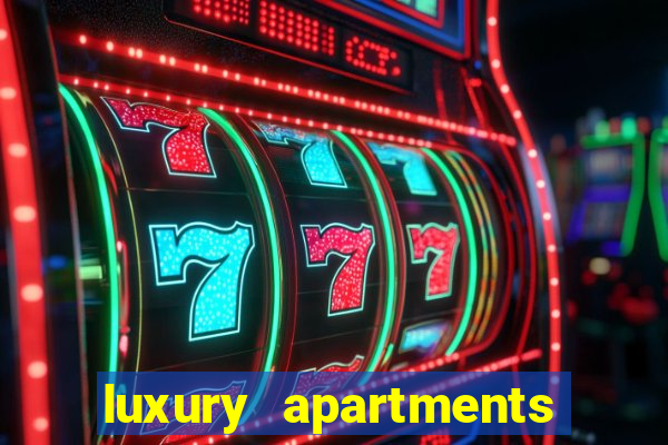 luxury apartments in chelsea london