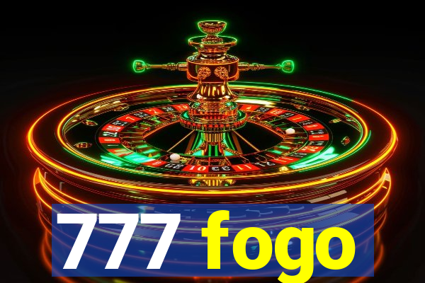 777 fogo