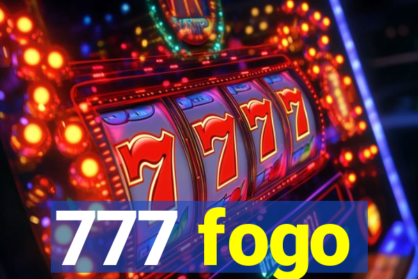 777 fogo