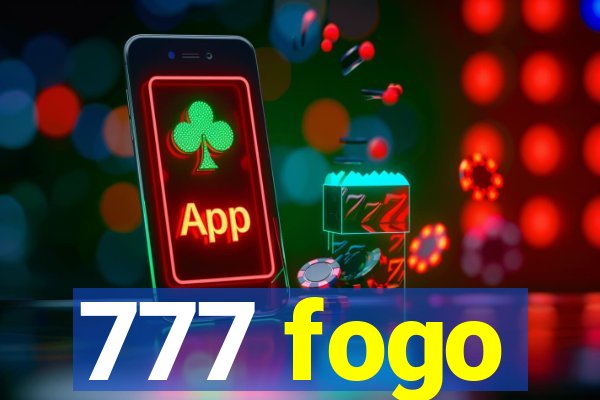 777 fogo