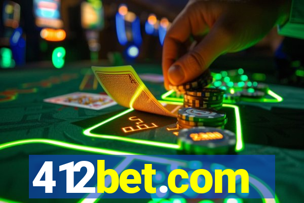 412bet.com