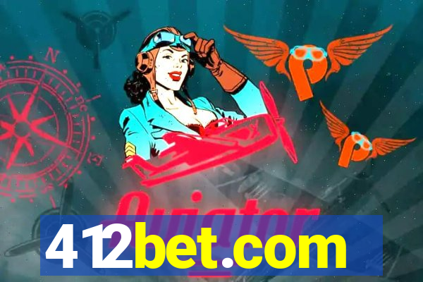 412bet.com