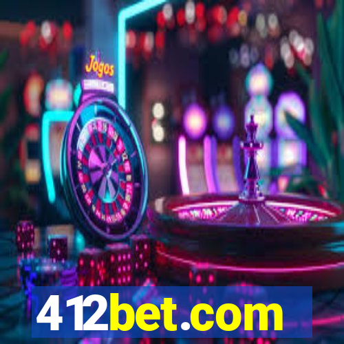 412bet.com