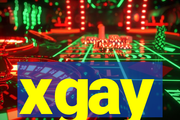 xgay