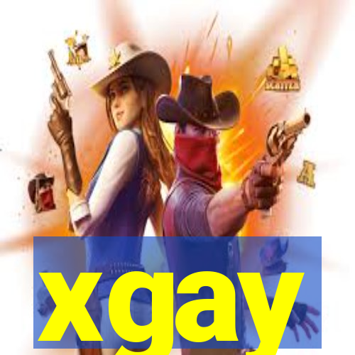 xgay