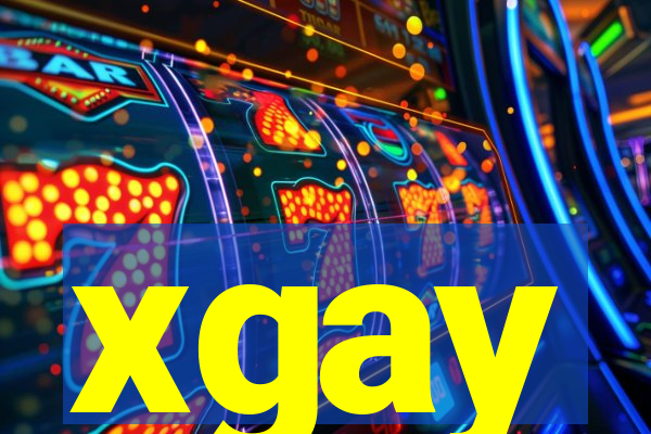 xgay