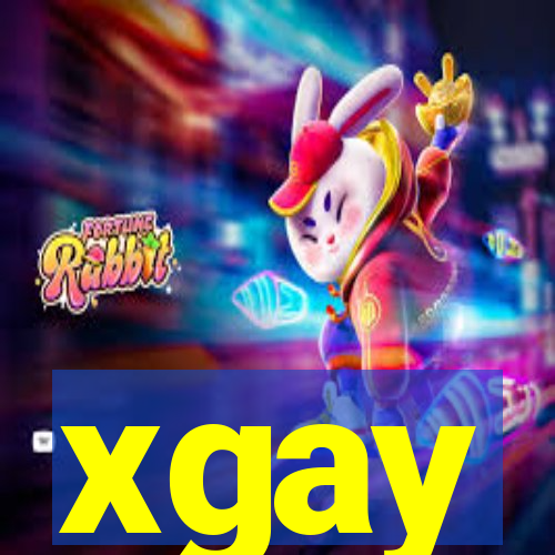 xgay