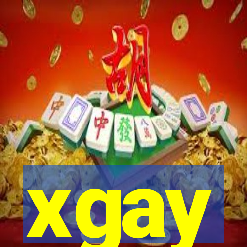 xgay