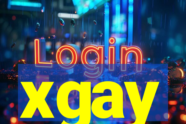 xgay