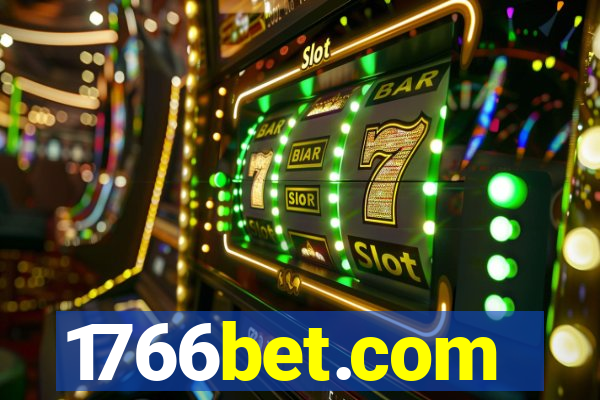 1766bet.com