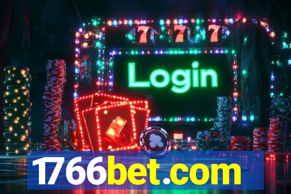 1766bet.com