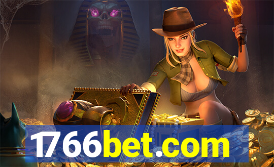 1766bet.com