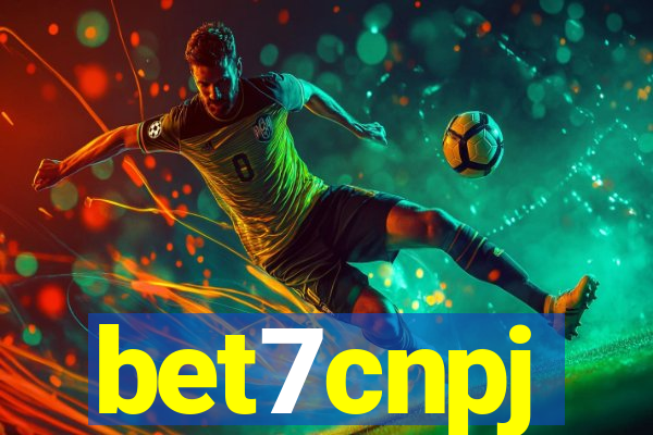 bet7cnpj