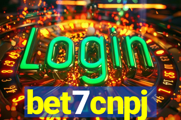 bet7cnpj