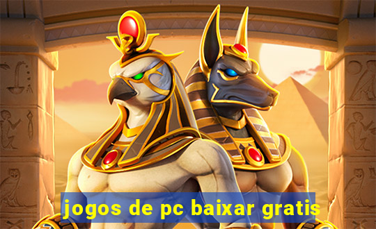 jogos de pc baixar gratis