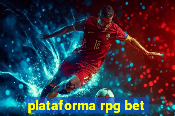 plataforma rpg bet